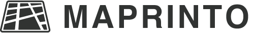 maprinto Logo